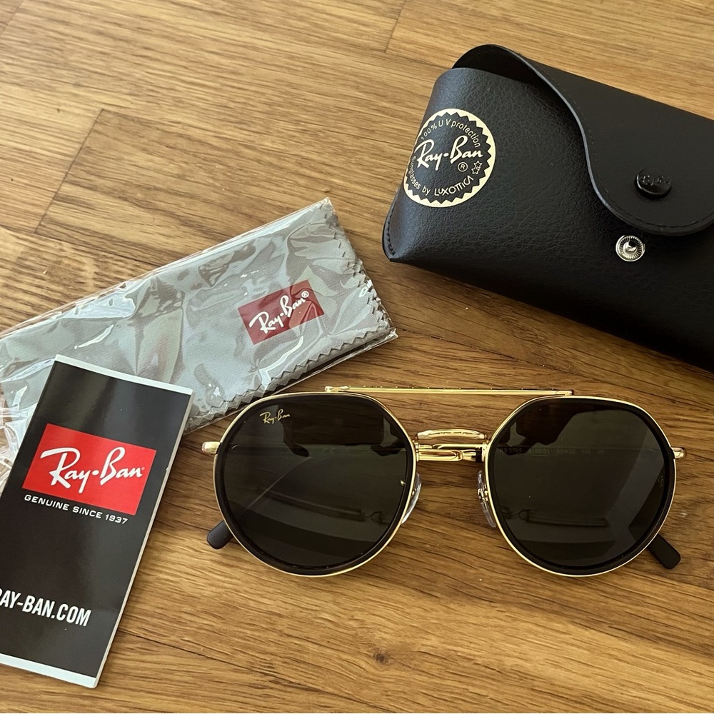 Ray-Ban Sunglasses